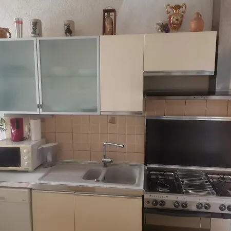 Apartment Lucky Luke