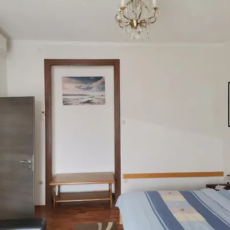 Apartment Lucky Luke *