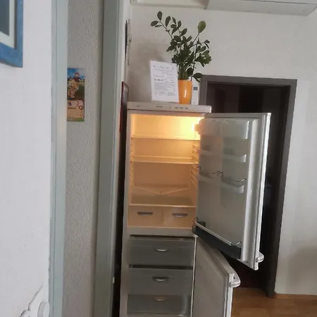 Lucky Luke Apartment Pula